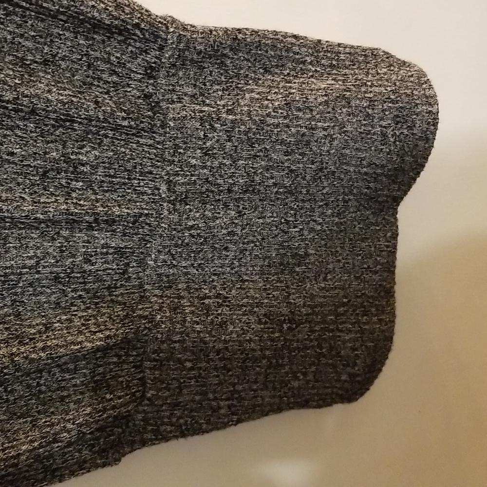 Sweater dress/tunic - Picture 5 of 5